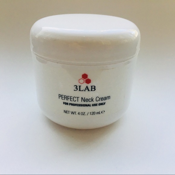 3lab perfect neck cream